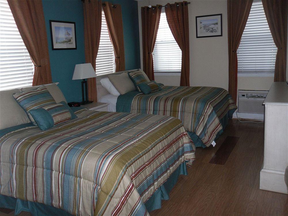 Hotel Surrey House