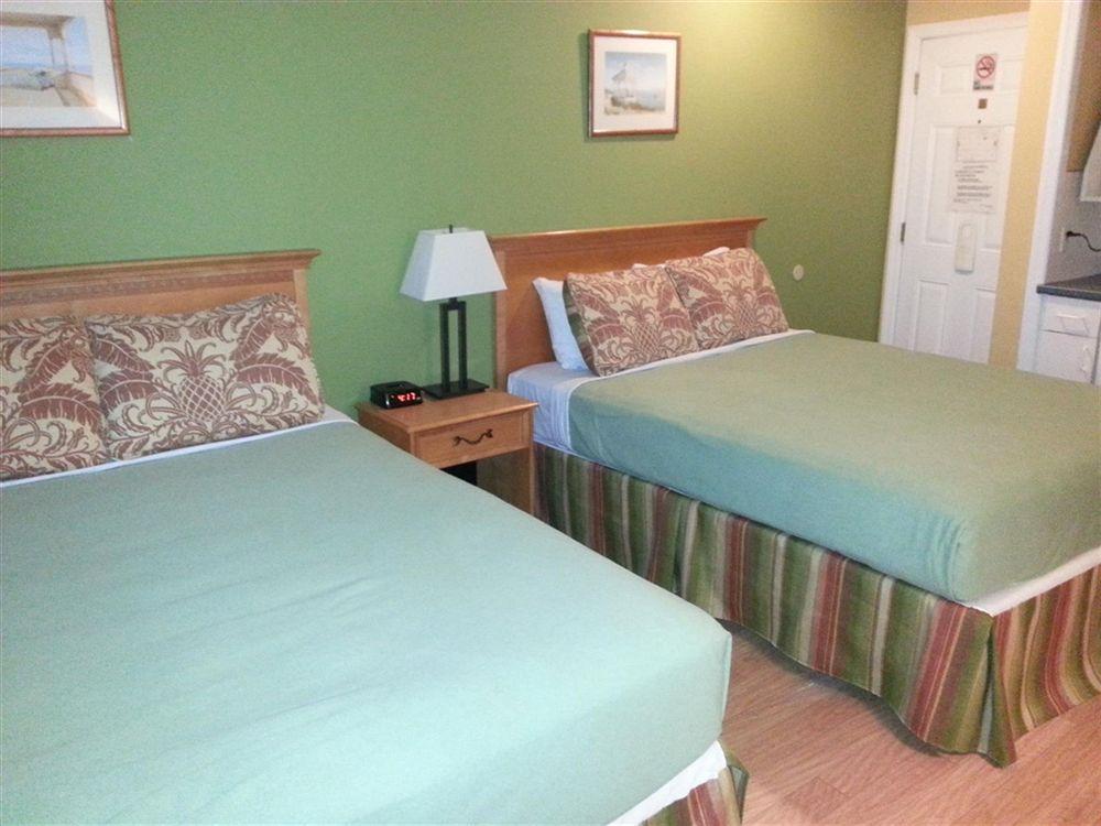 Hotel Surrey House 3*