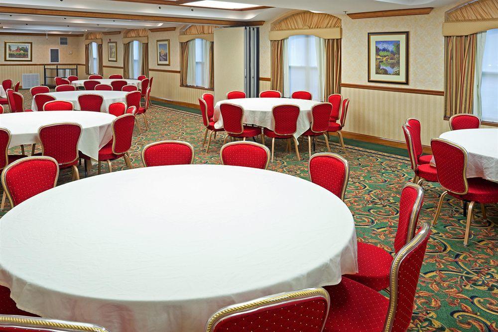Express Woodbridge By Ihg Avenel