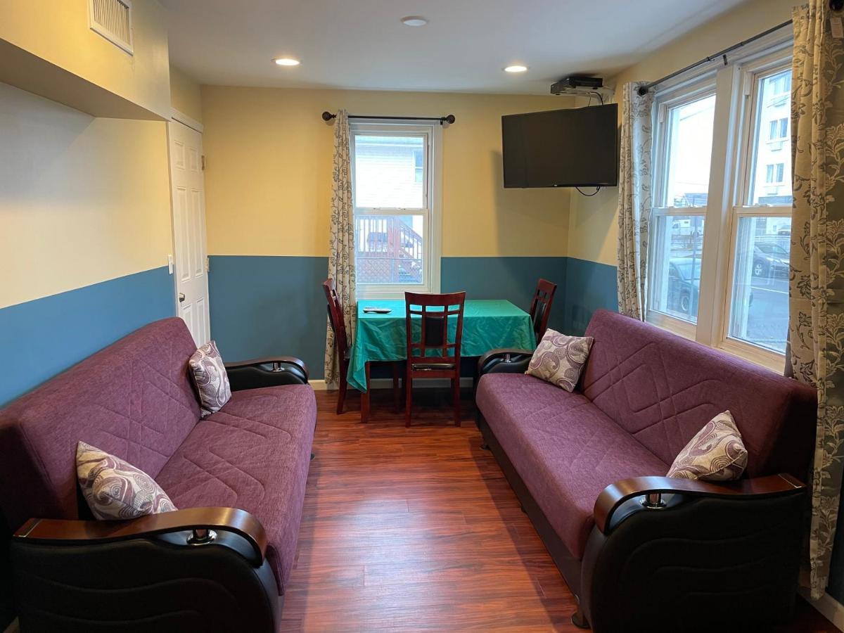 Apartment Jd And House *