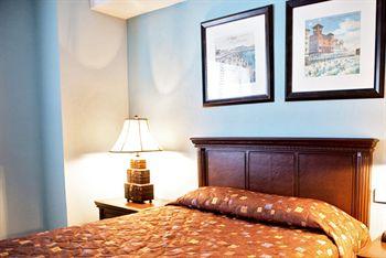 Resort Legacy Vacation - Brigantine