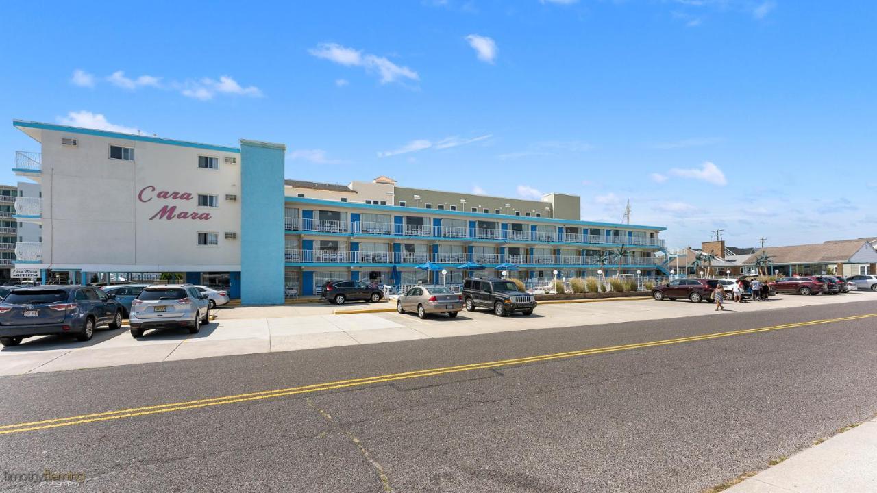 Motel Cara Mara