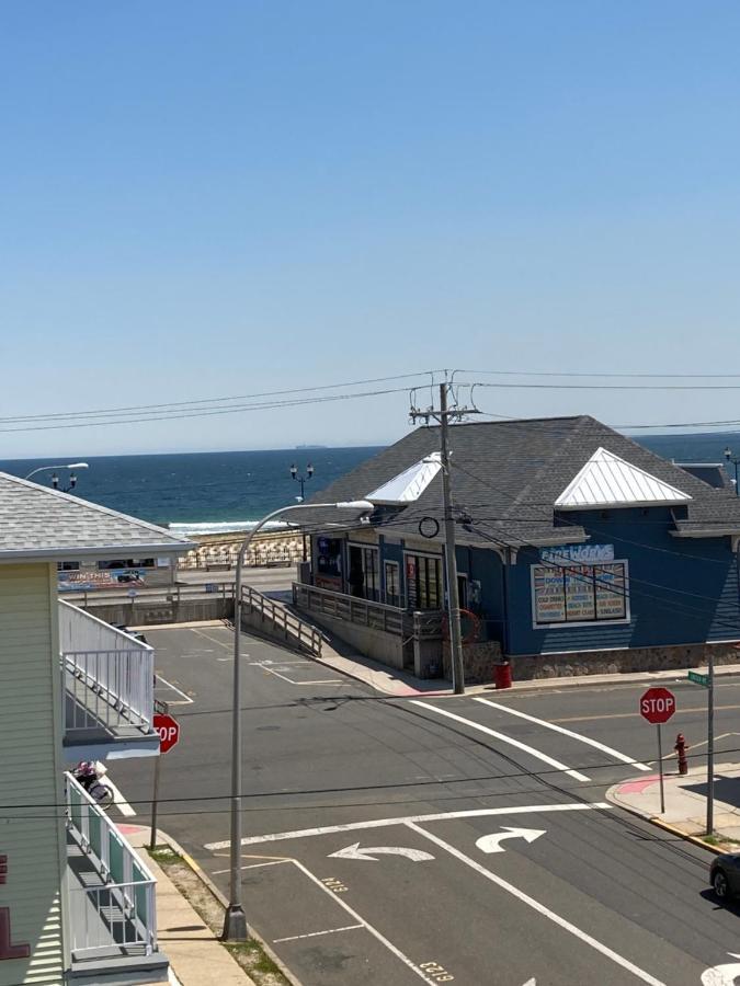 Motel Glendale Seaside Heights