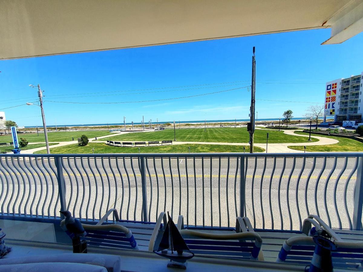 Cara Mara Motel Wildwood Crest