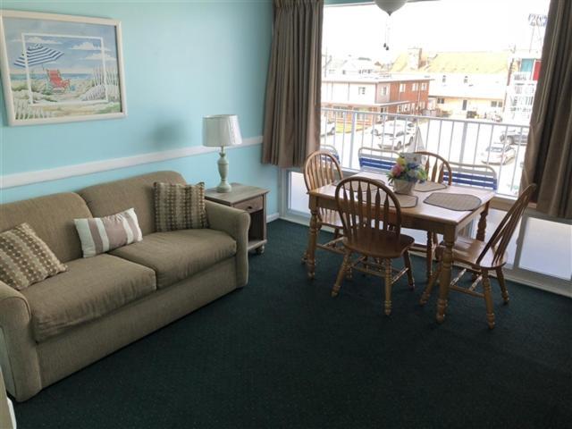 Cara Mara Wildwood Crest