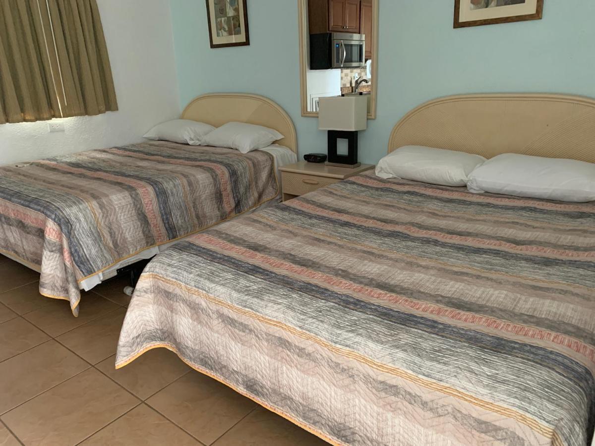 Cara Mara Motel Wildwood Crest