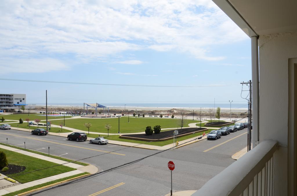 The Jolly Roger Motel Wildwood Crest