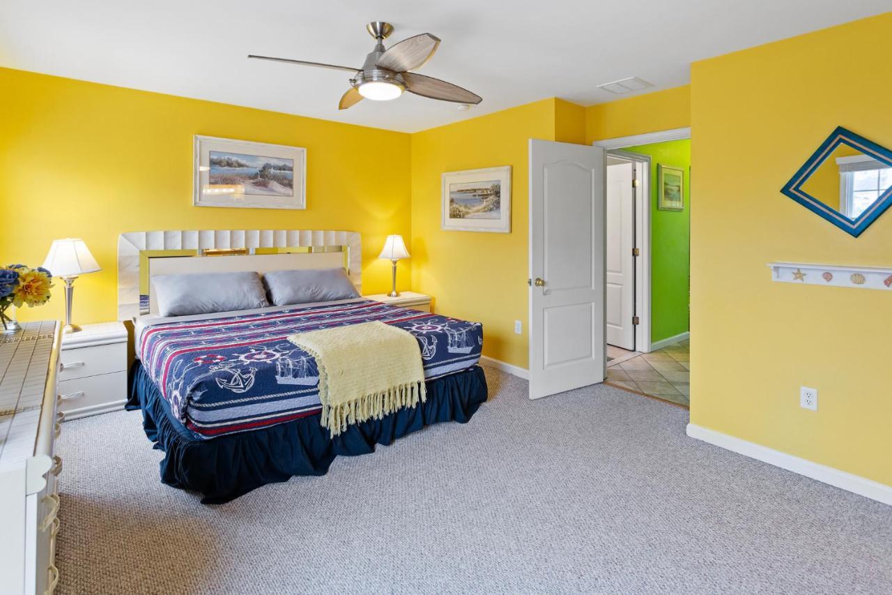 The Lucky House, The Popular House In Atlantic City! Wow! Casa de férias Atlantic City