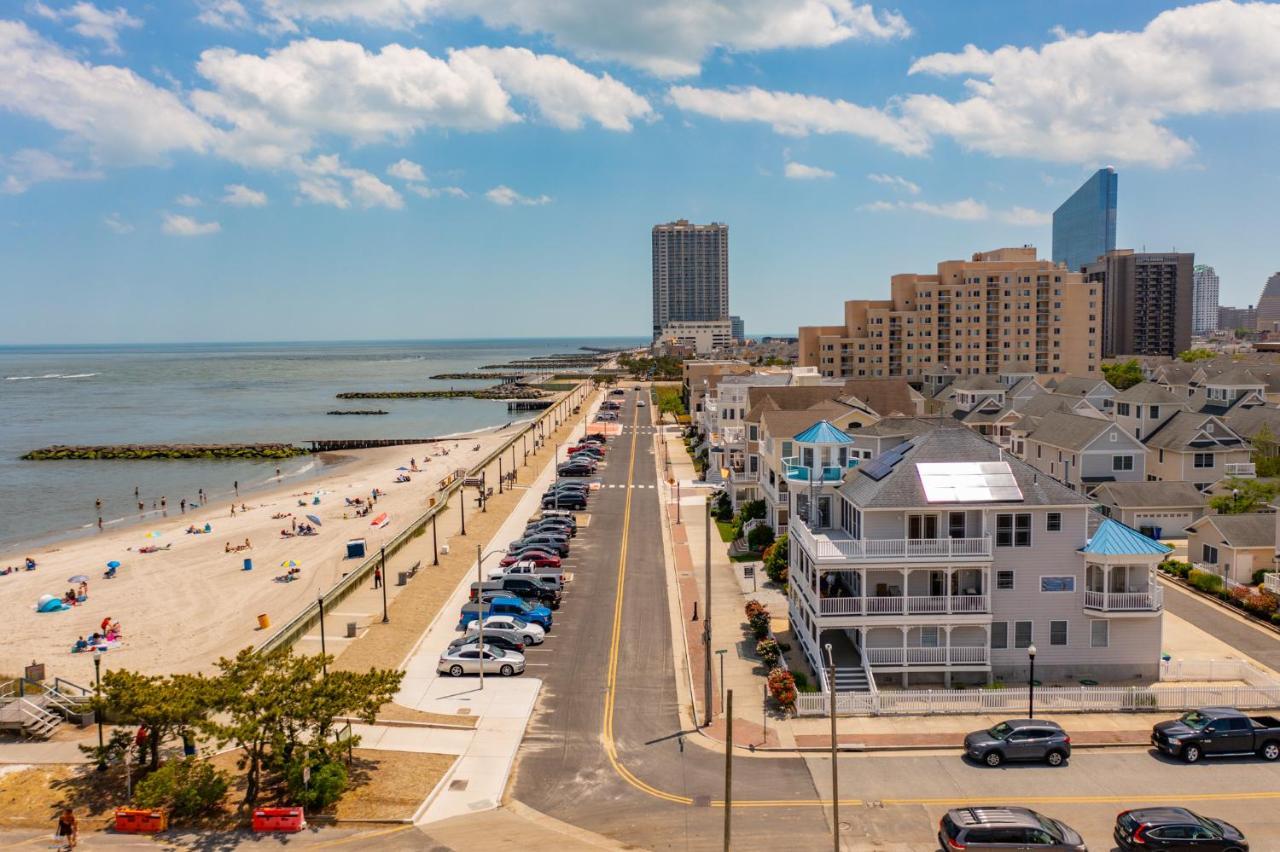 Casa de férias The Lucky House, The Popular House In Atlantic City! Wow! Atlantic City