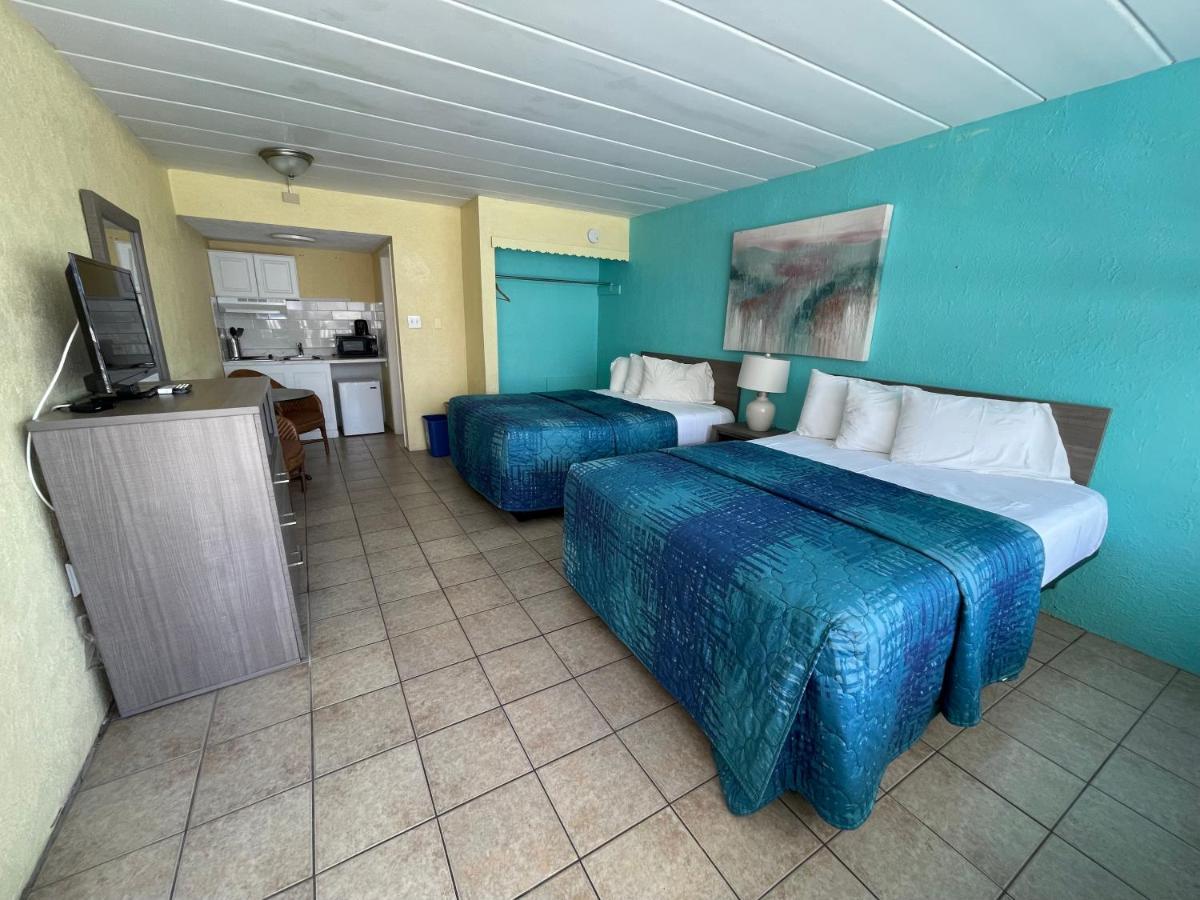 Motel Bird Of Paradise 2*
