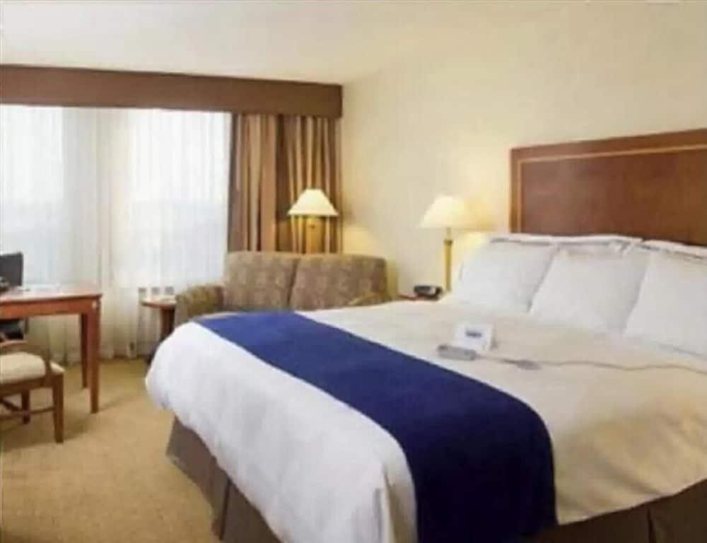 Executive Hotel Carteret
