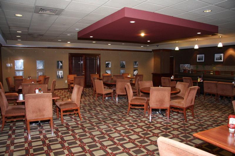 Hotel Crowne Plaza Newark Airport By Ihg Elizabeth