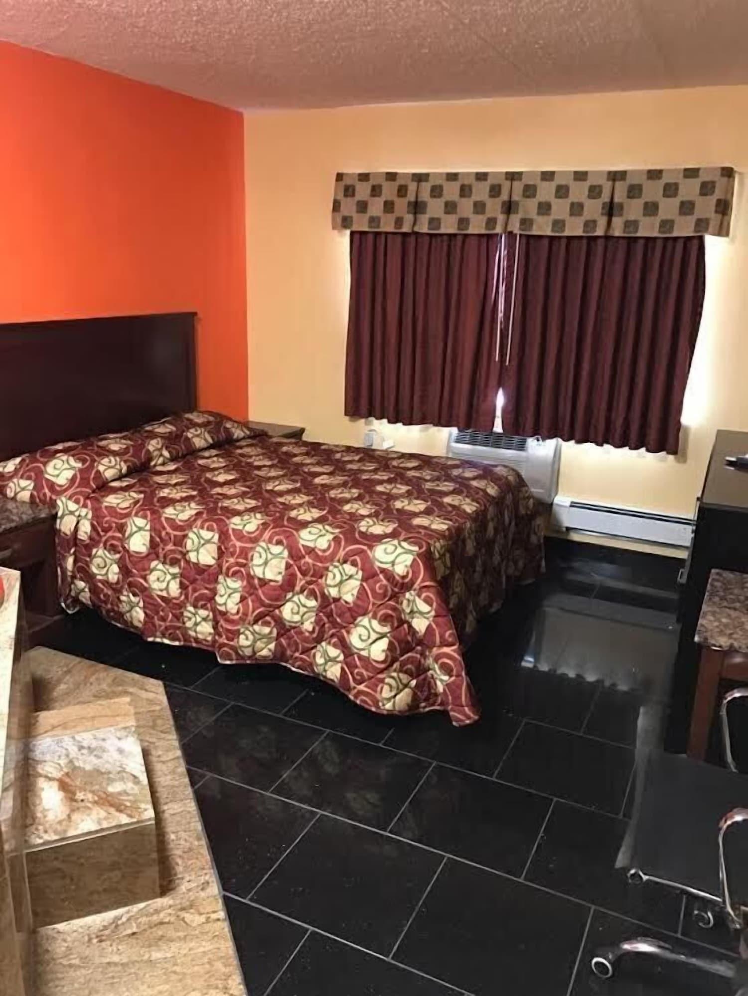 Travelodge By Wyndham Woodbridge Hotel Avenel