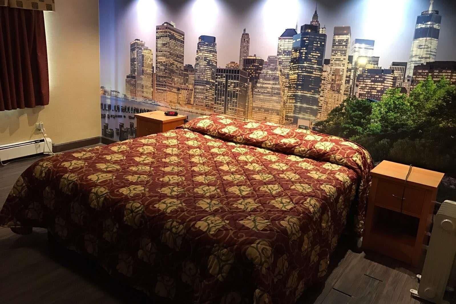 Hotel Travelodge By Wyndham Woodbridge