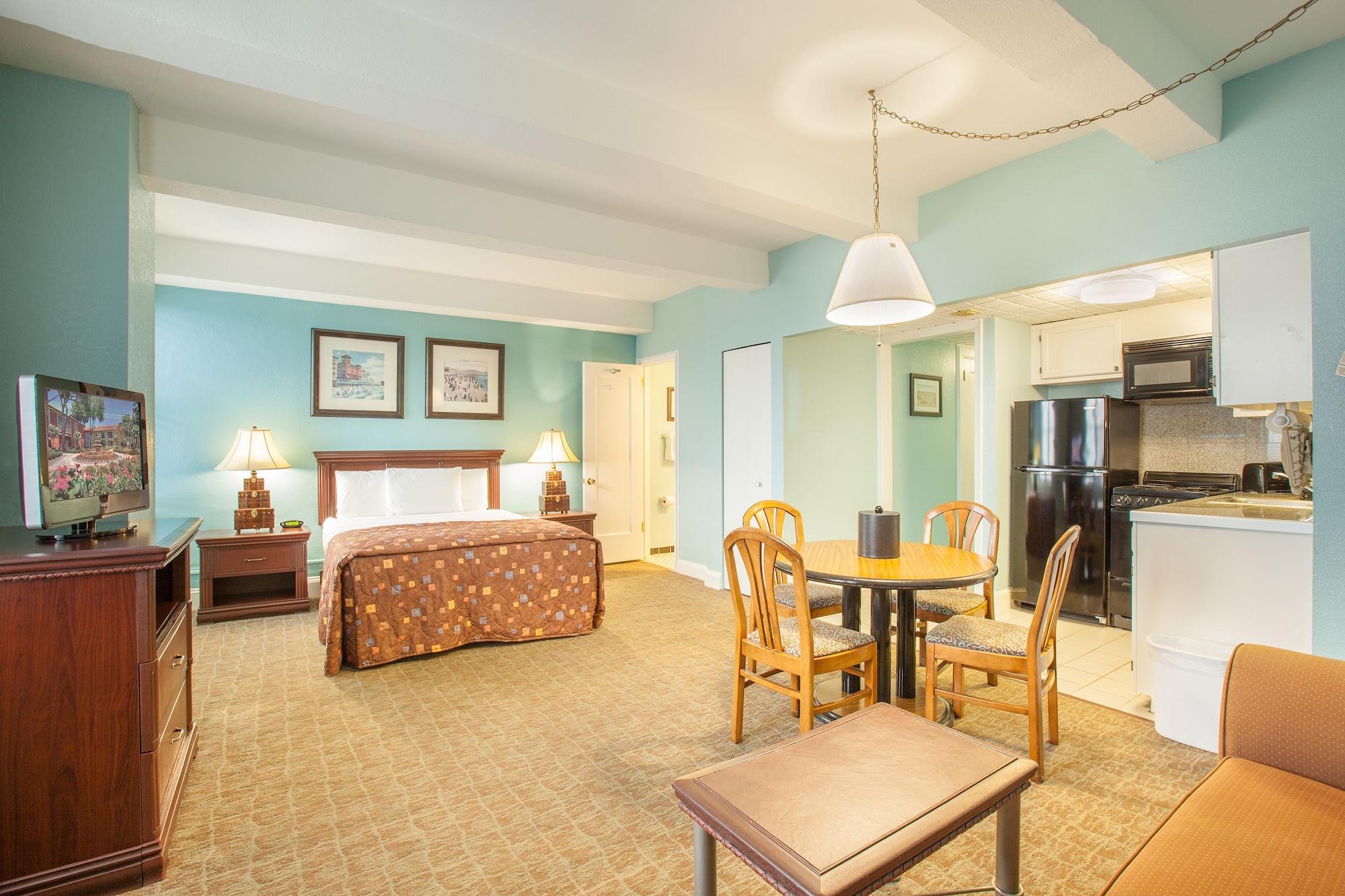 Legacy Vacation - Resort Brigantine