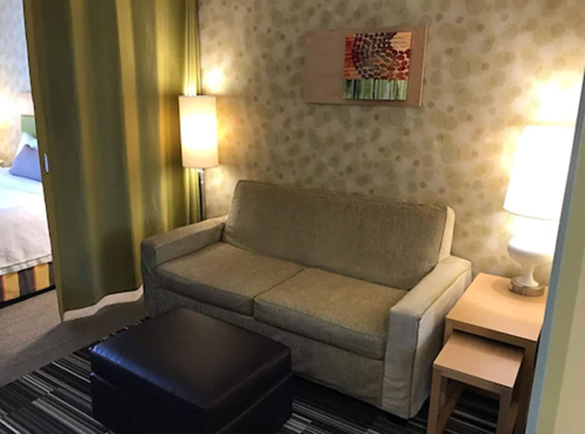 Home2 By Hilton Hotel