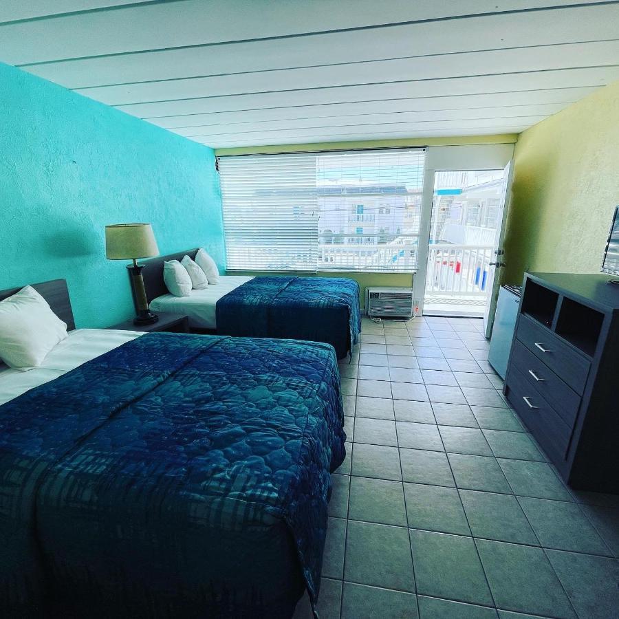 Bird Of Paradise Motel 2*