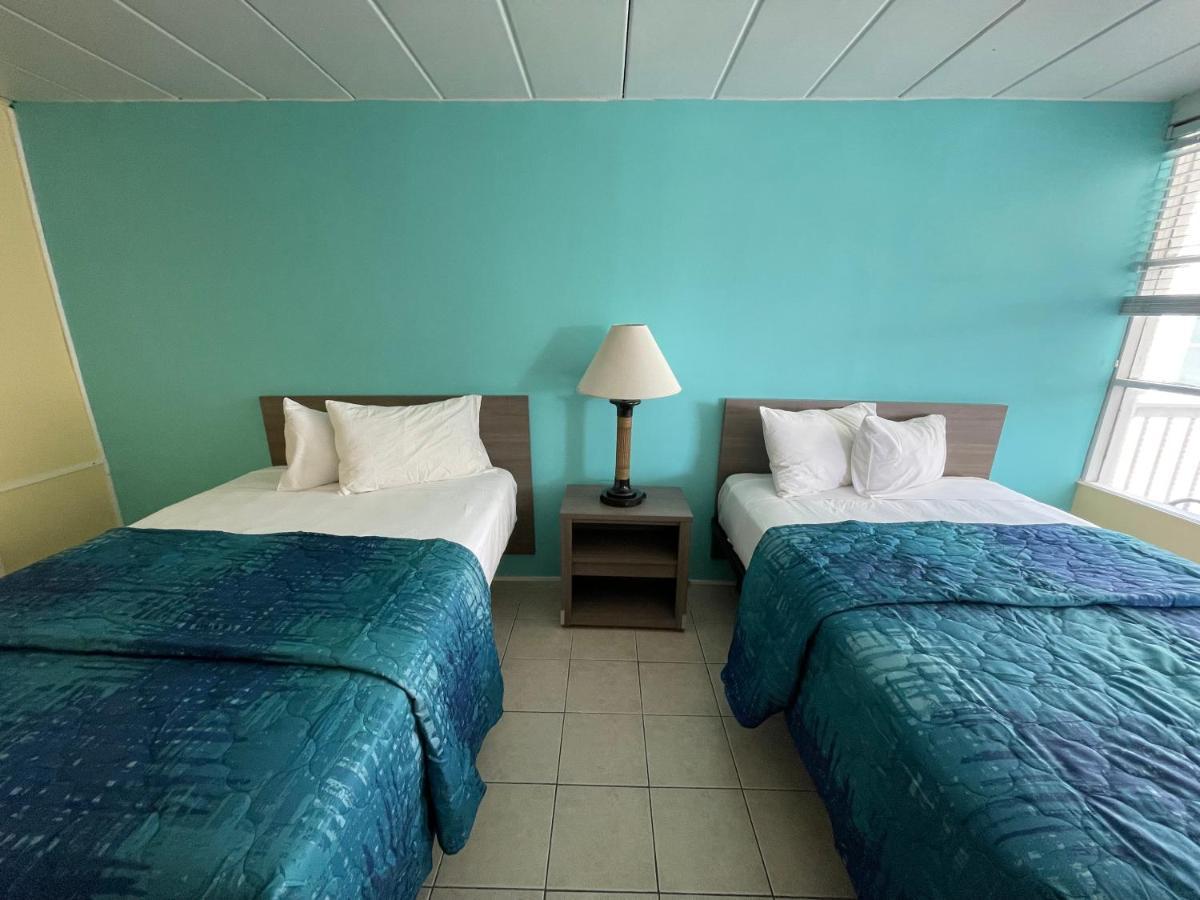 Motel Bird Of Paradise 2*