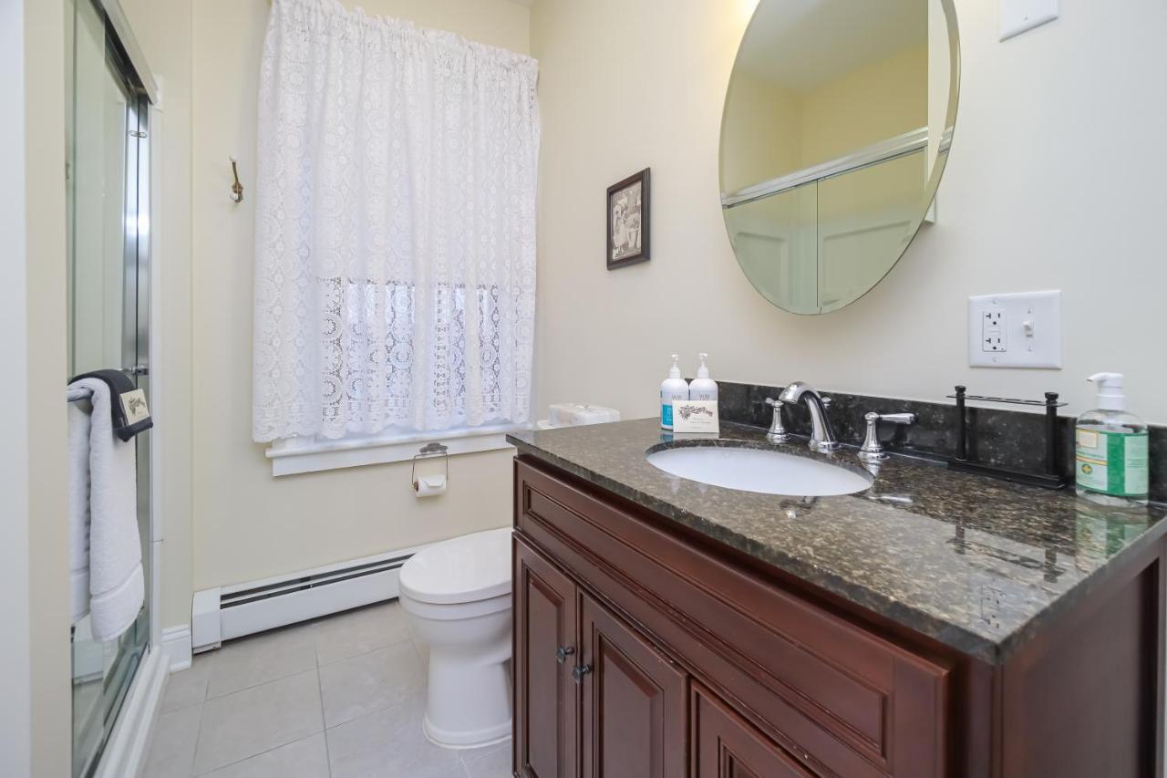 Bedford Bed & Breakfast 4*