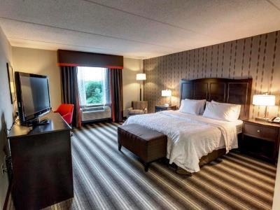 Hampton Motel 3*