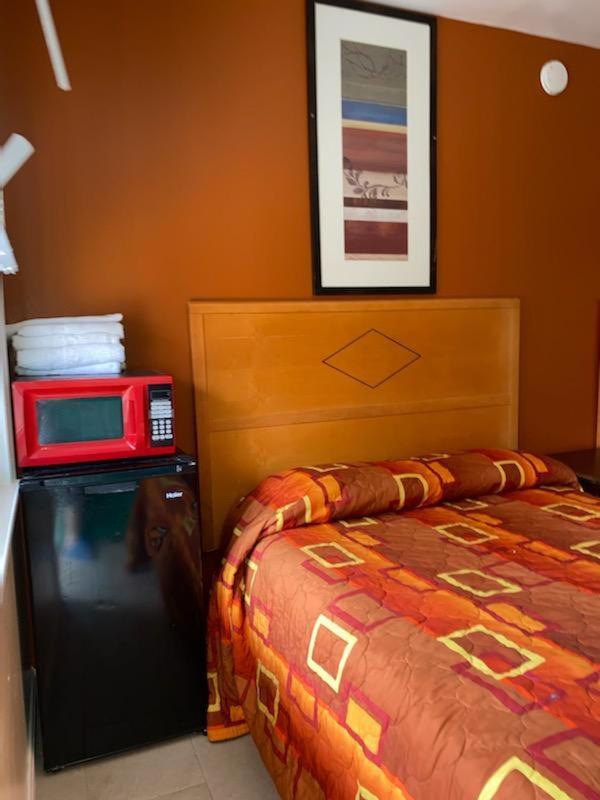 Offshore Motel 2*