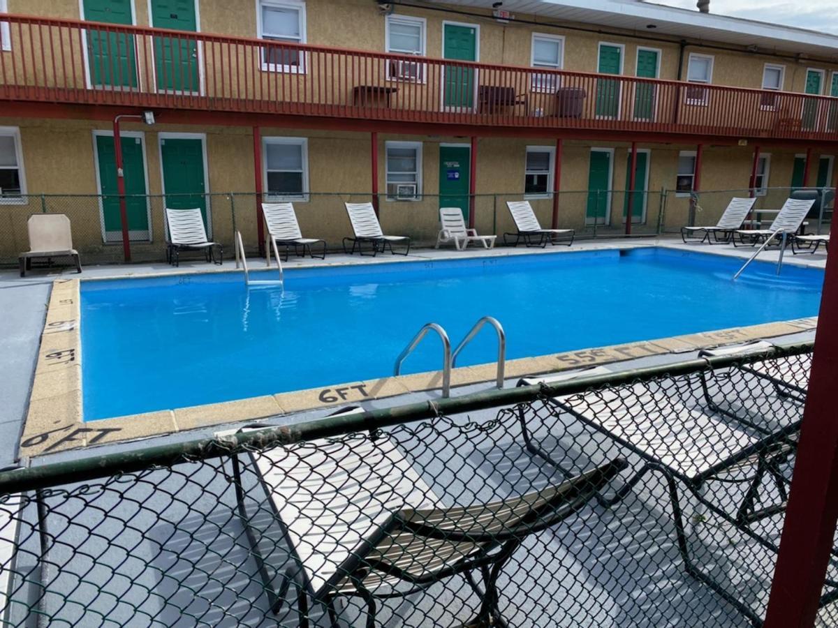 Motel Offshore 2*