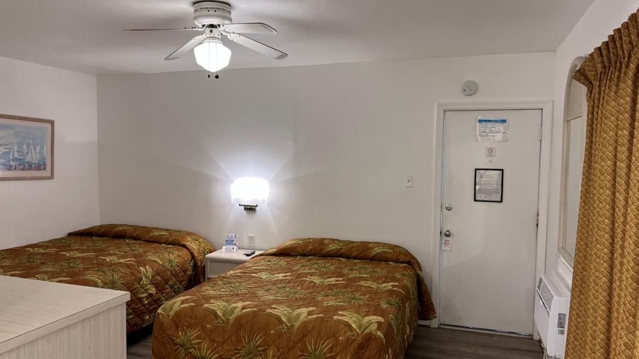 Motel Riviera & Wildwood