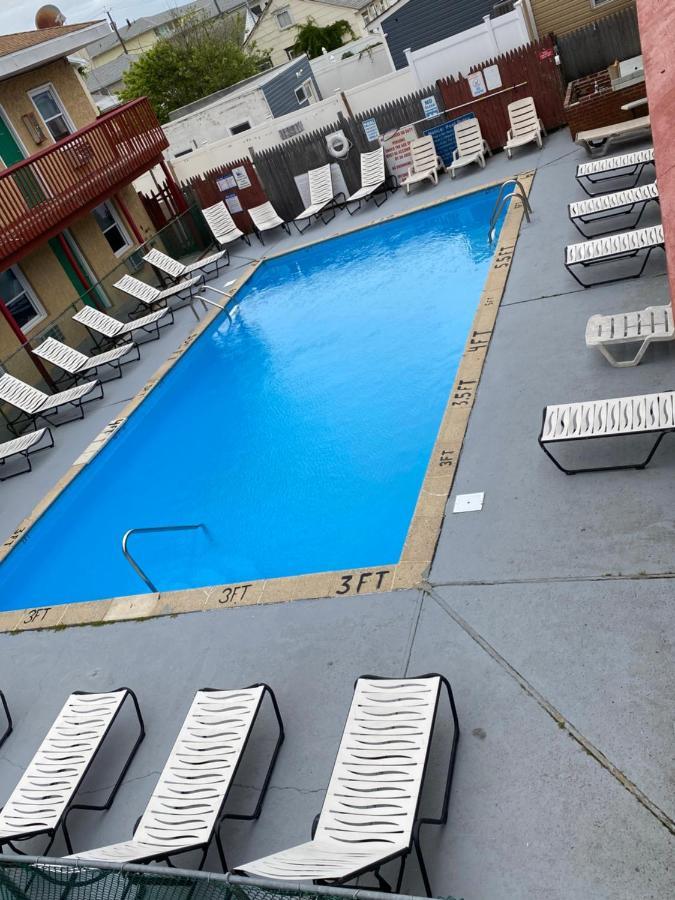 Motel Offshore Seaside Heights