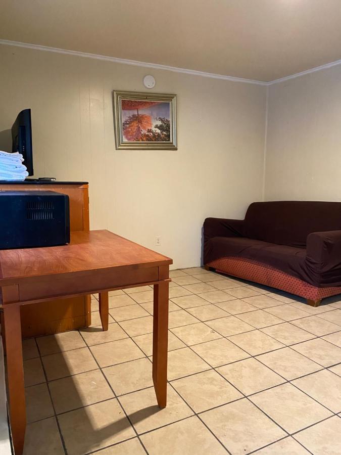 Motel Offshore 2*