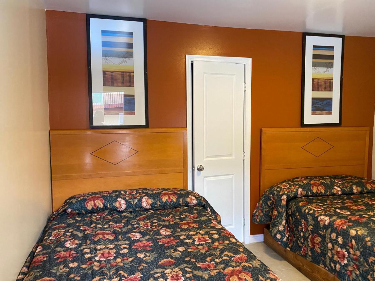 Offshore Motel 2*