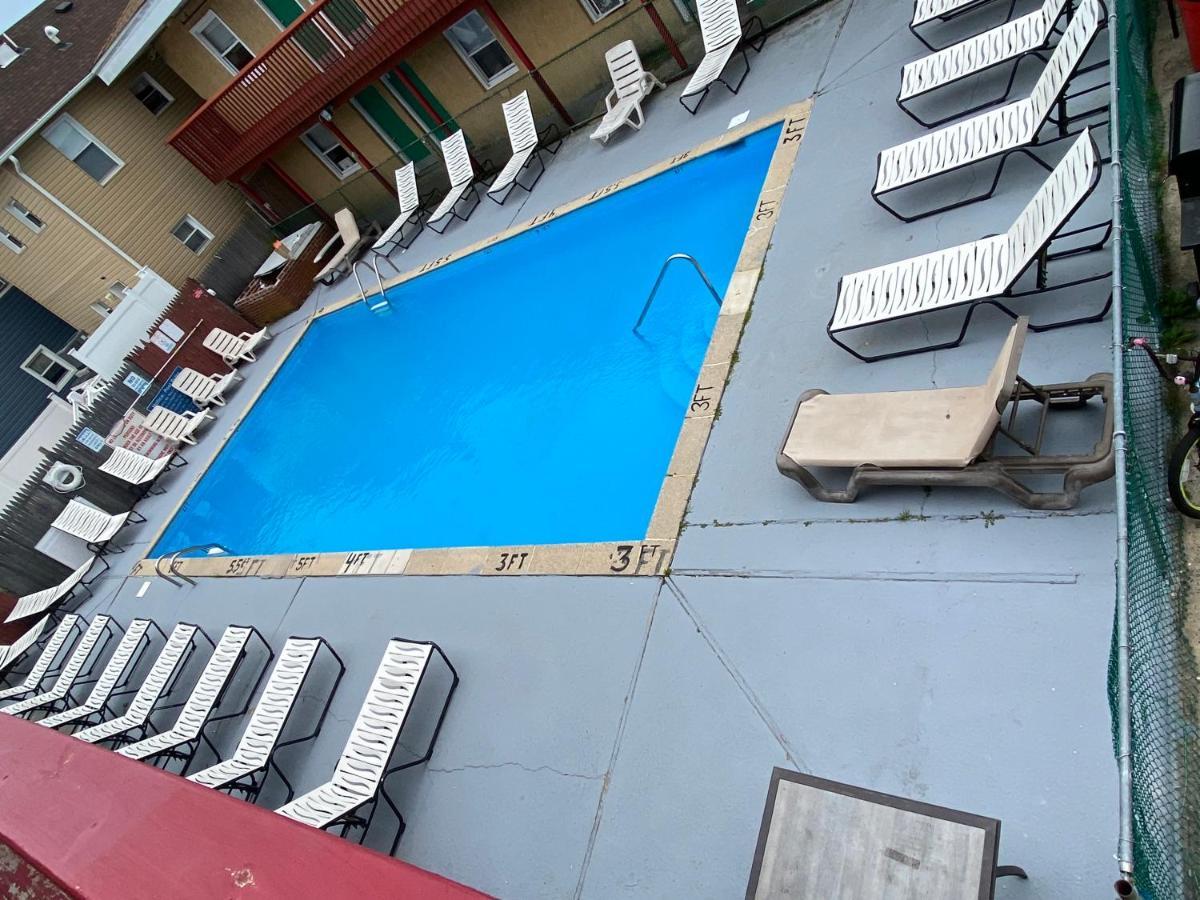 Motel Offshore