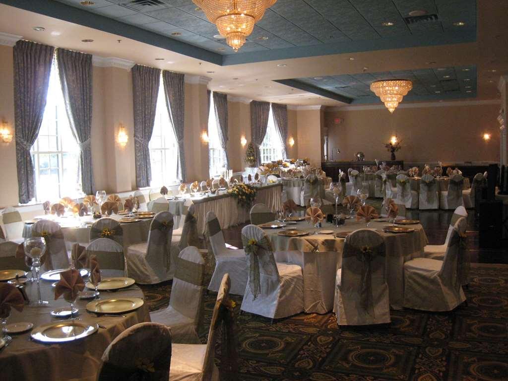 Hotel Meadowlands Plaza 3*