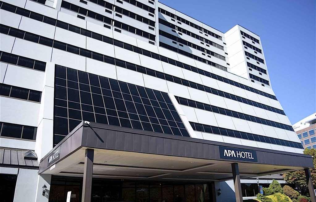 Apa Woodbridge Hotel