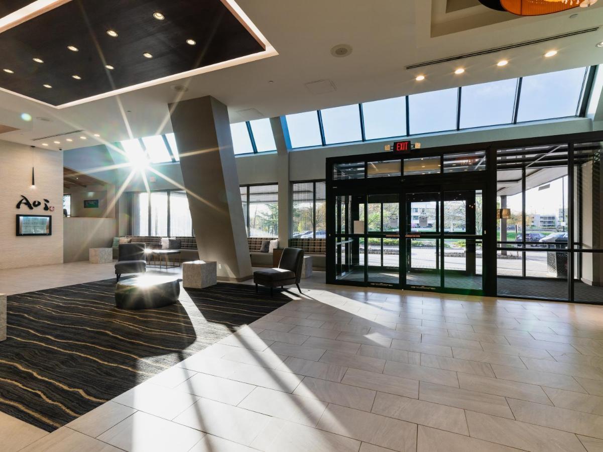 Hotel Apa Woodbridge 4*