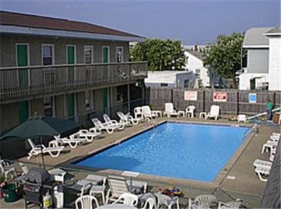 Offshore Motel