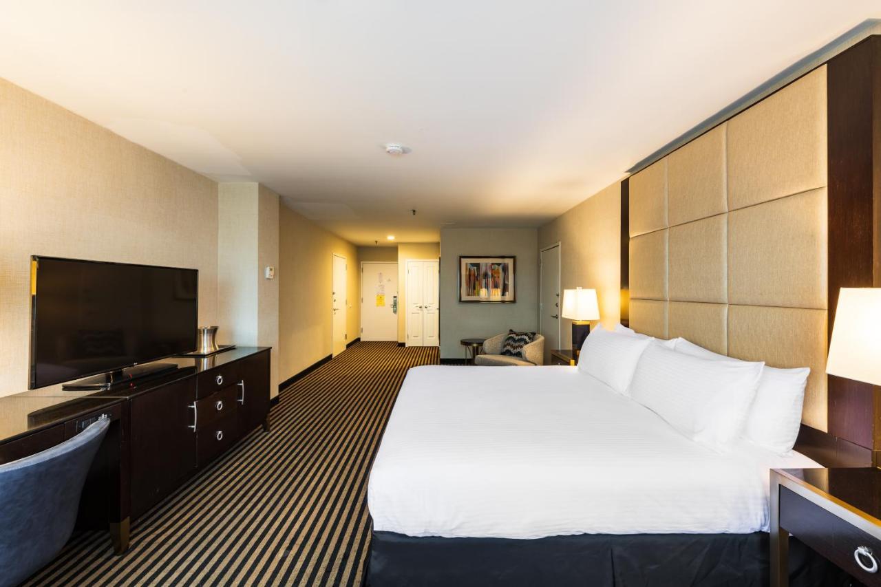 Hotel Apa Woodbridge