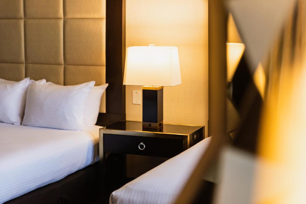 Hotel Apa Woodbridge 4*
