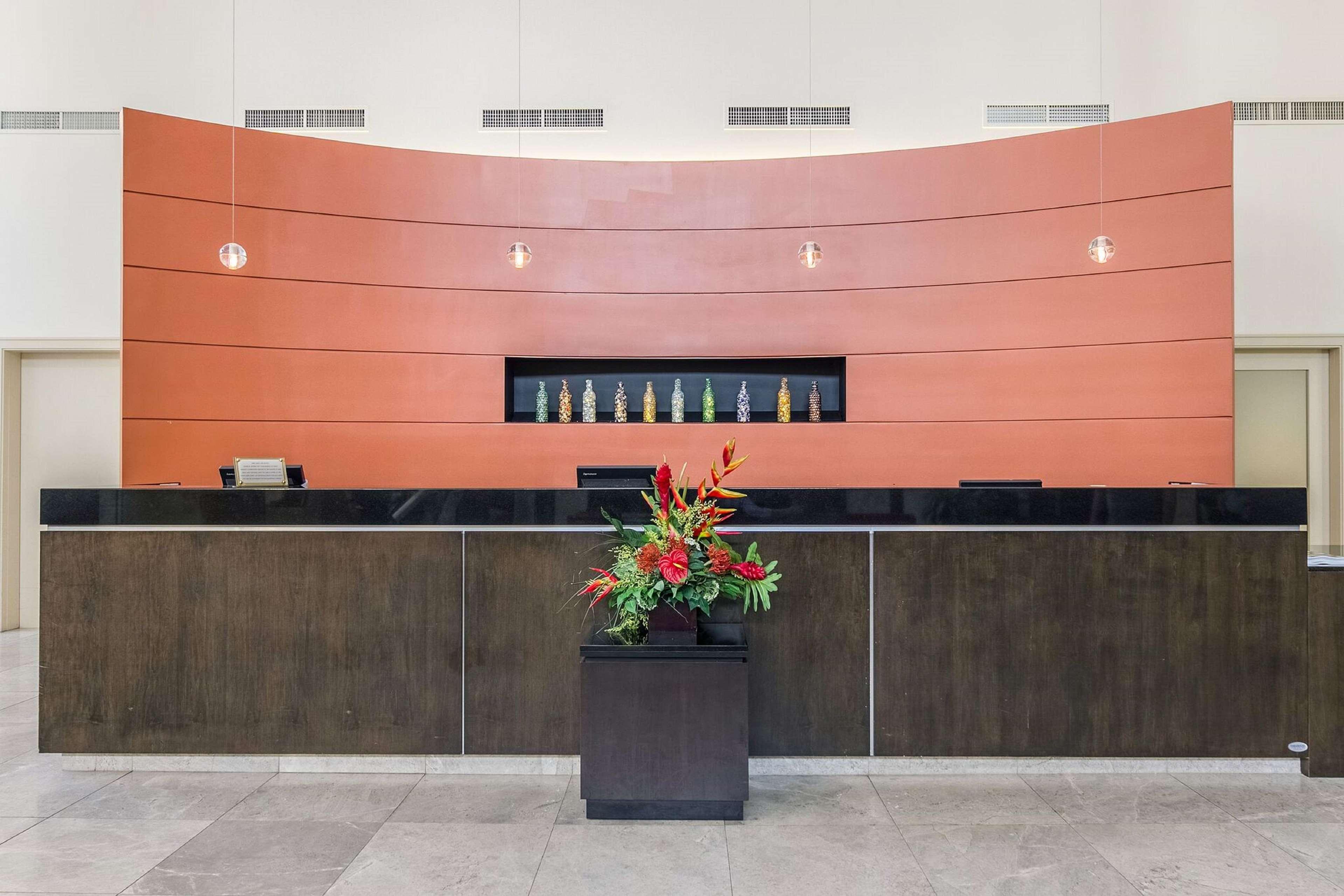 Embassy By Hilton Newark Airport Hotel 4*