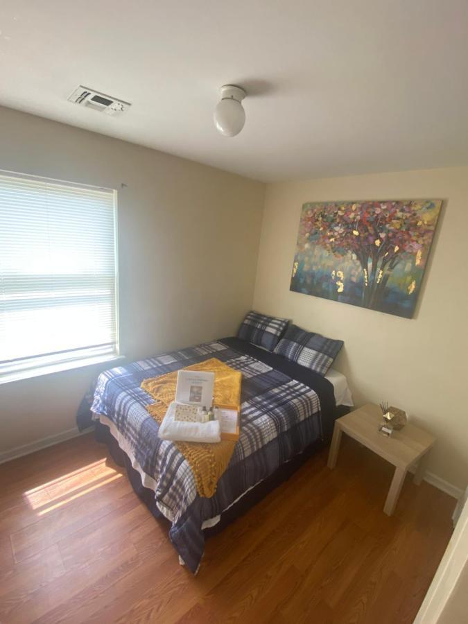Cozy Star: Airport Proximity Homestay Newark