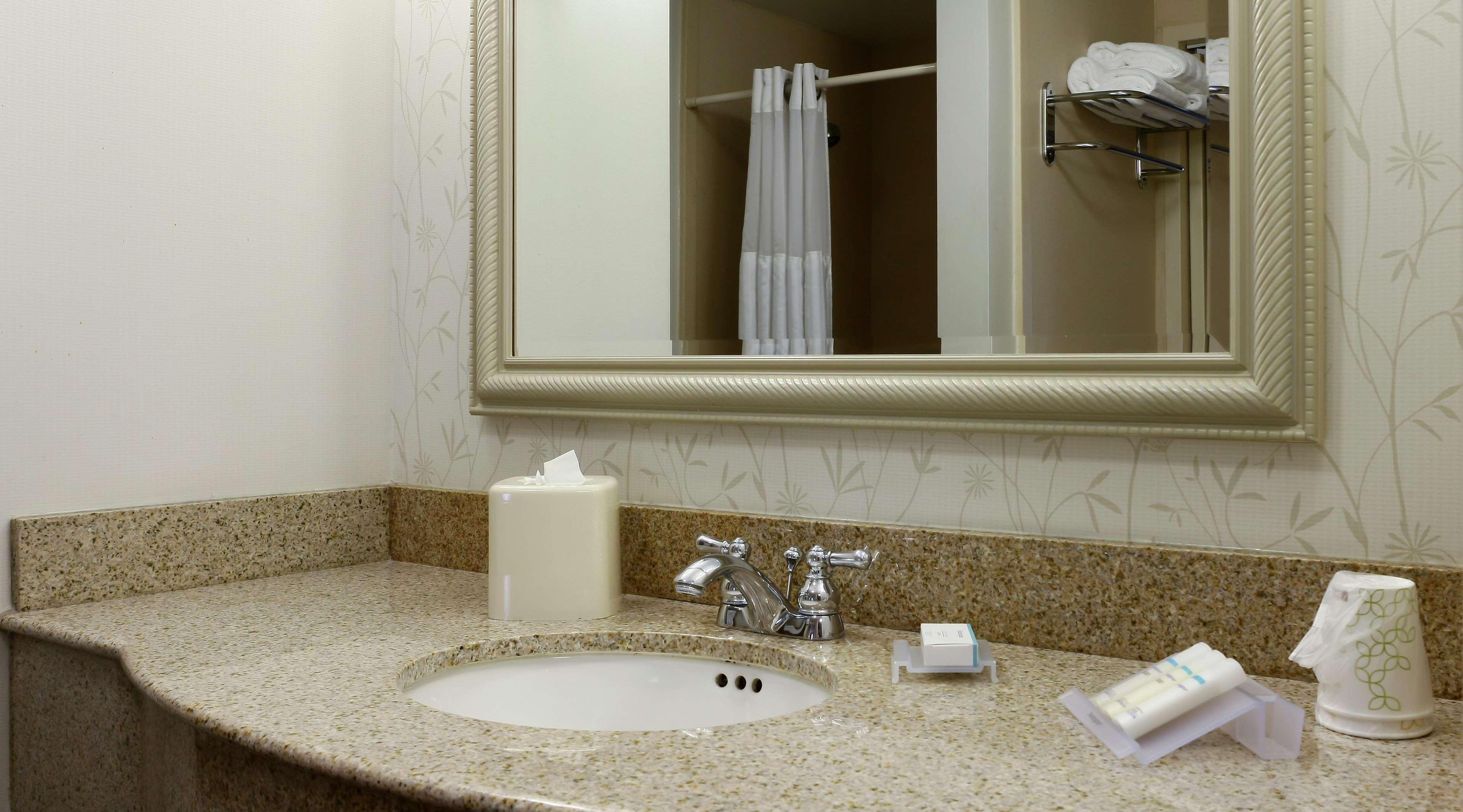 Hotel Hilton Garden Secaucus/meadowlands Secaucus