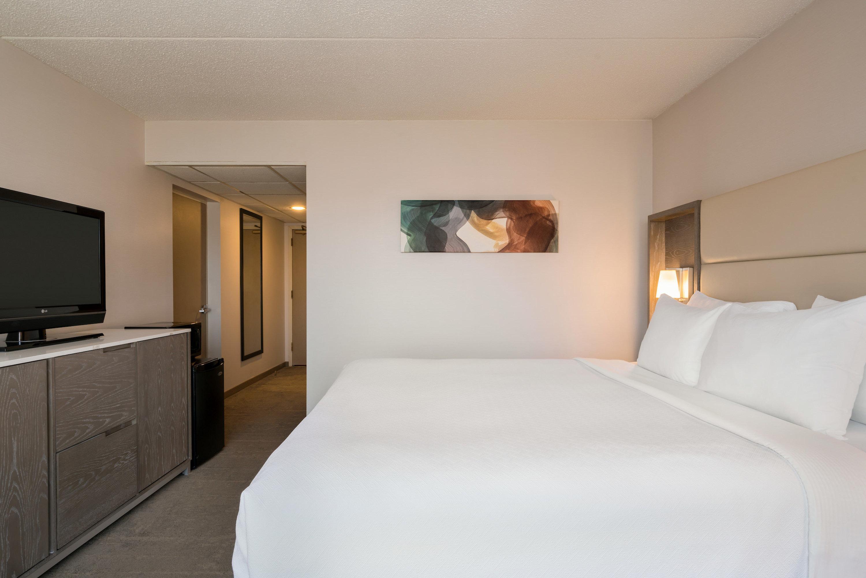 Hotel Crowne Plaza By Ihg Englewood