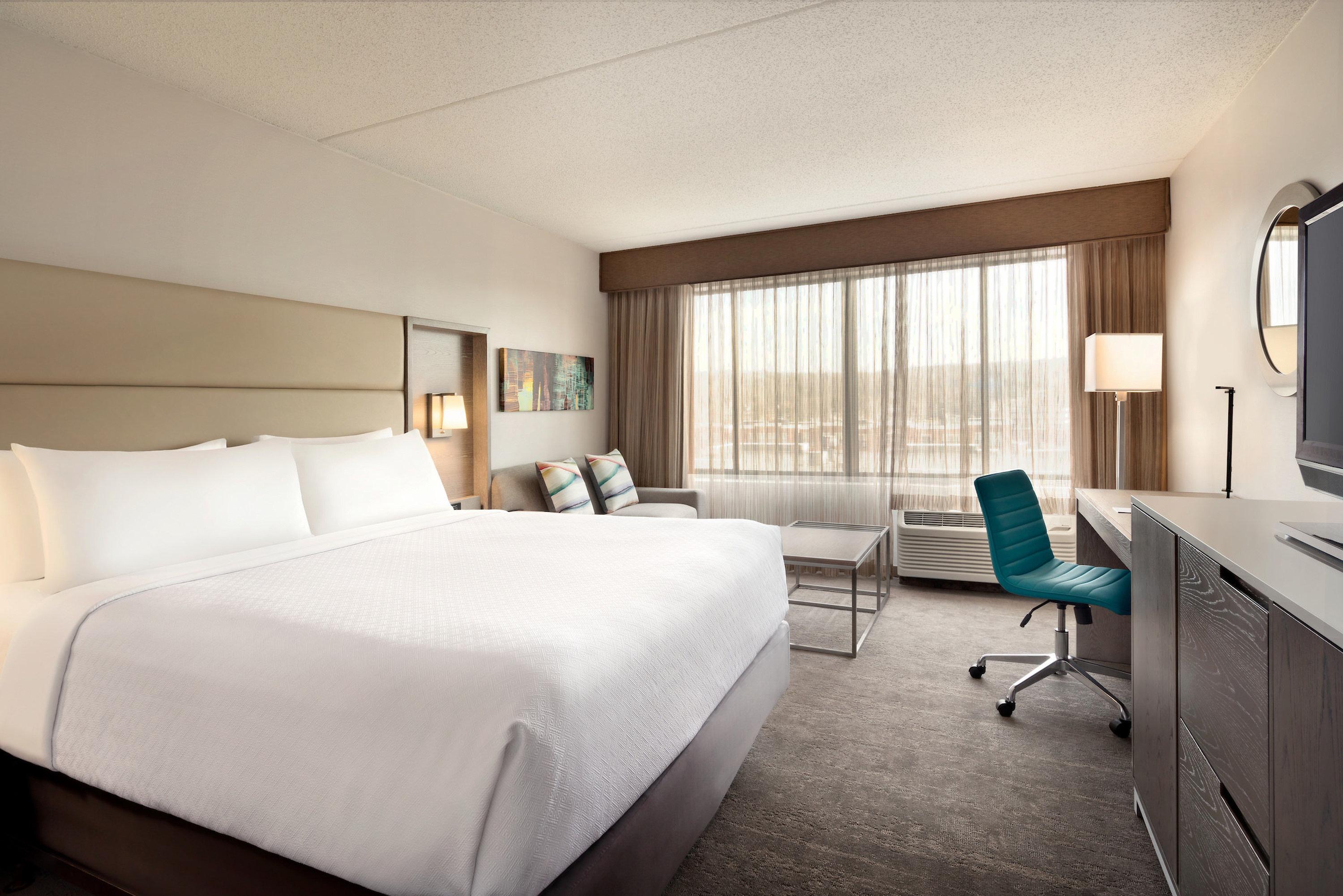 Crowne Plaza By Ihg 4* Englewood