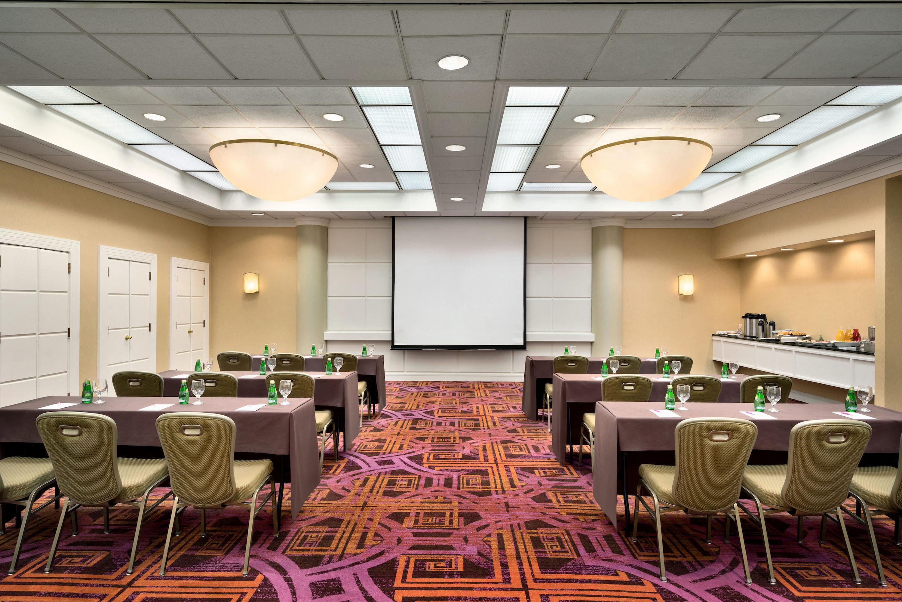 Crowne Plaza By Ihg 4* Englewood