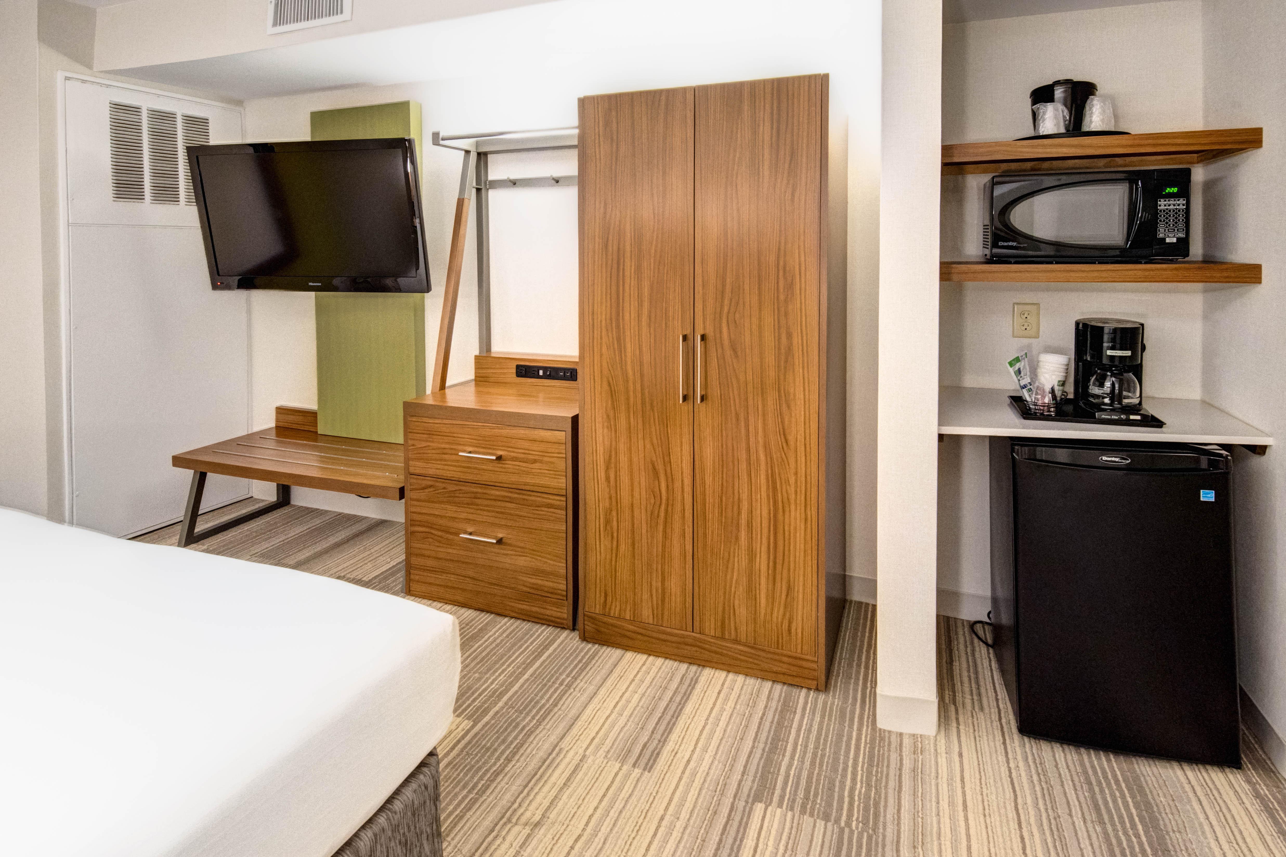 Express Woodbridge By Ihg 2*