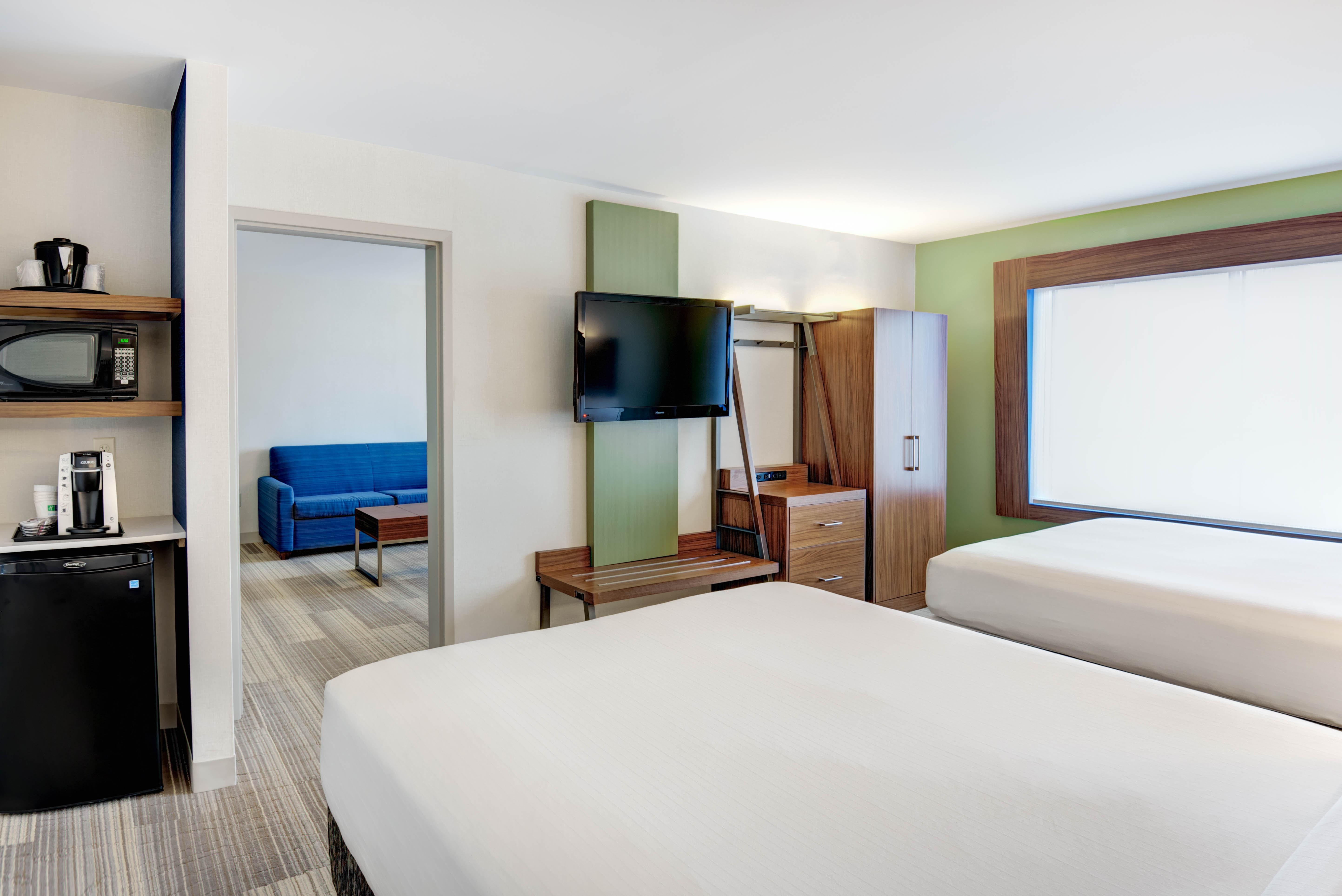 Express Woodbridge By Ihg Avenel