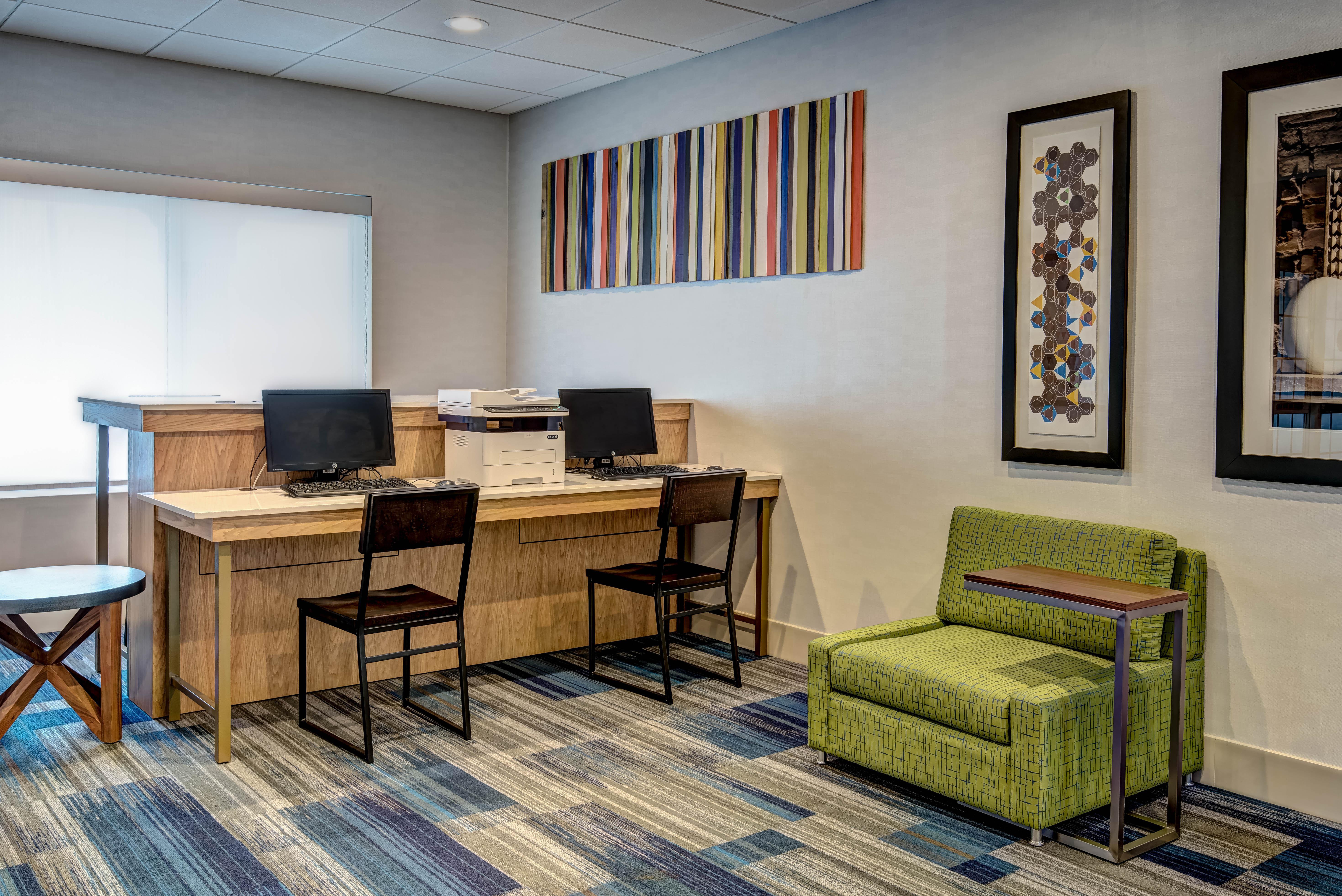 Express Woodbridge By Ihg Avenel