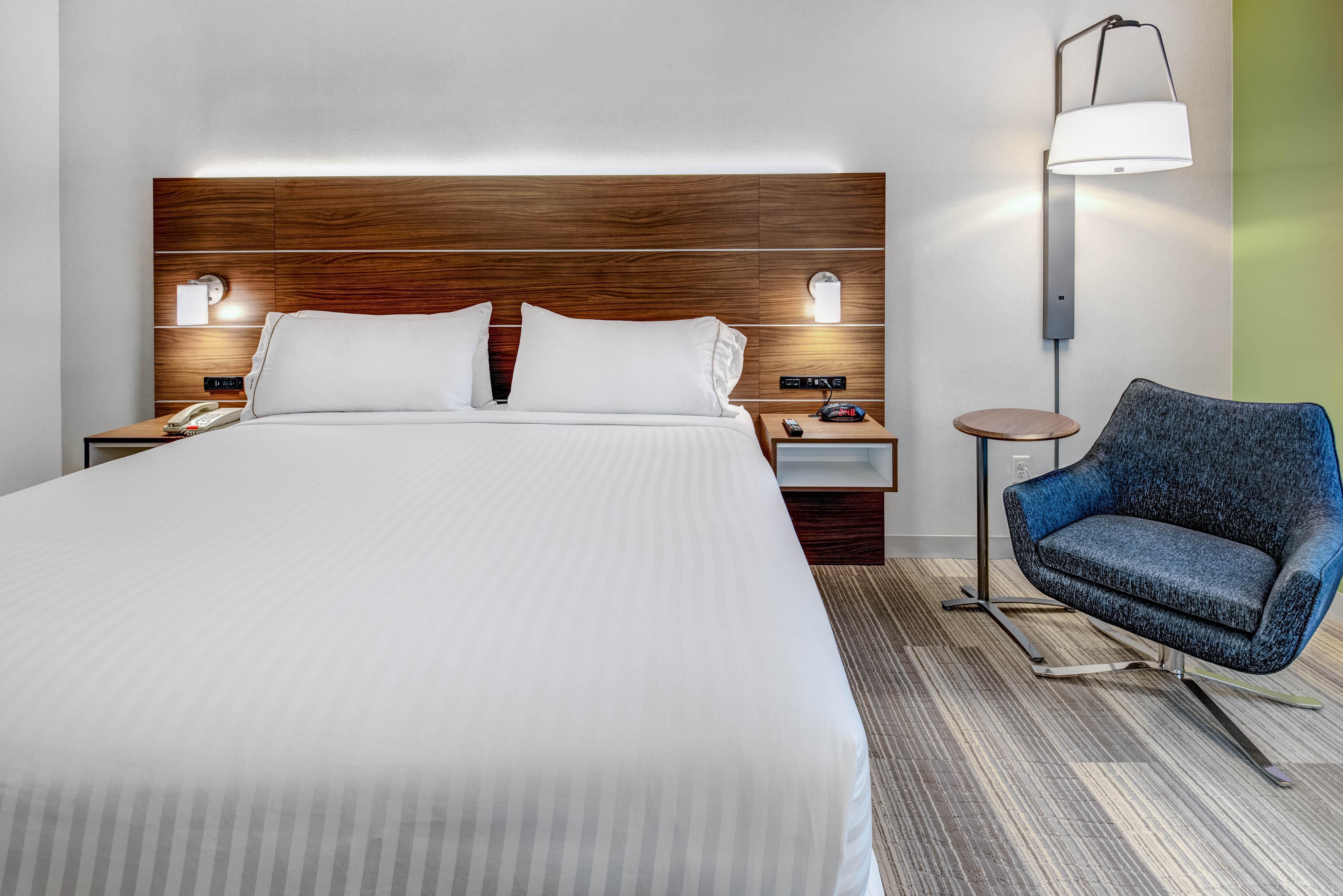 Express Woodbridge By Ihg