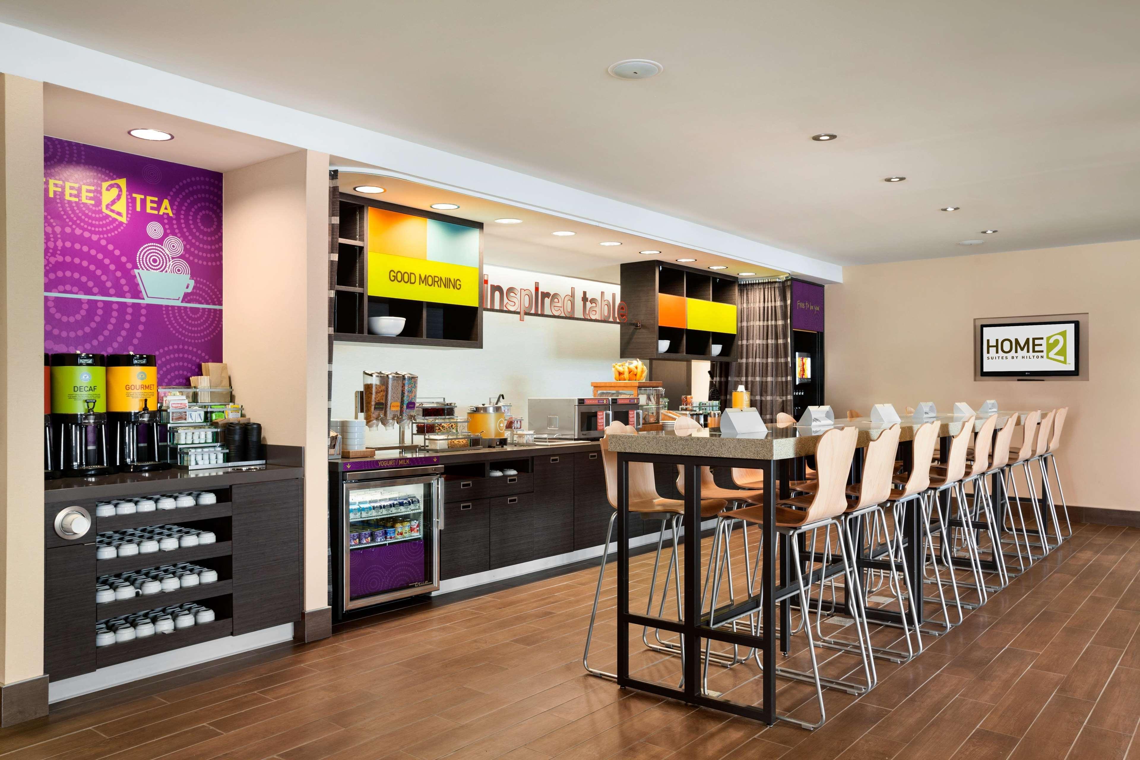 Home2 By Hilton 3*