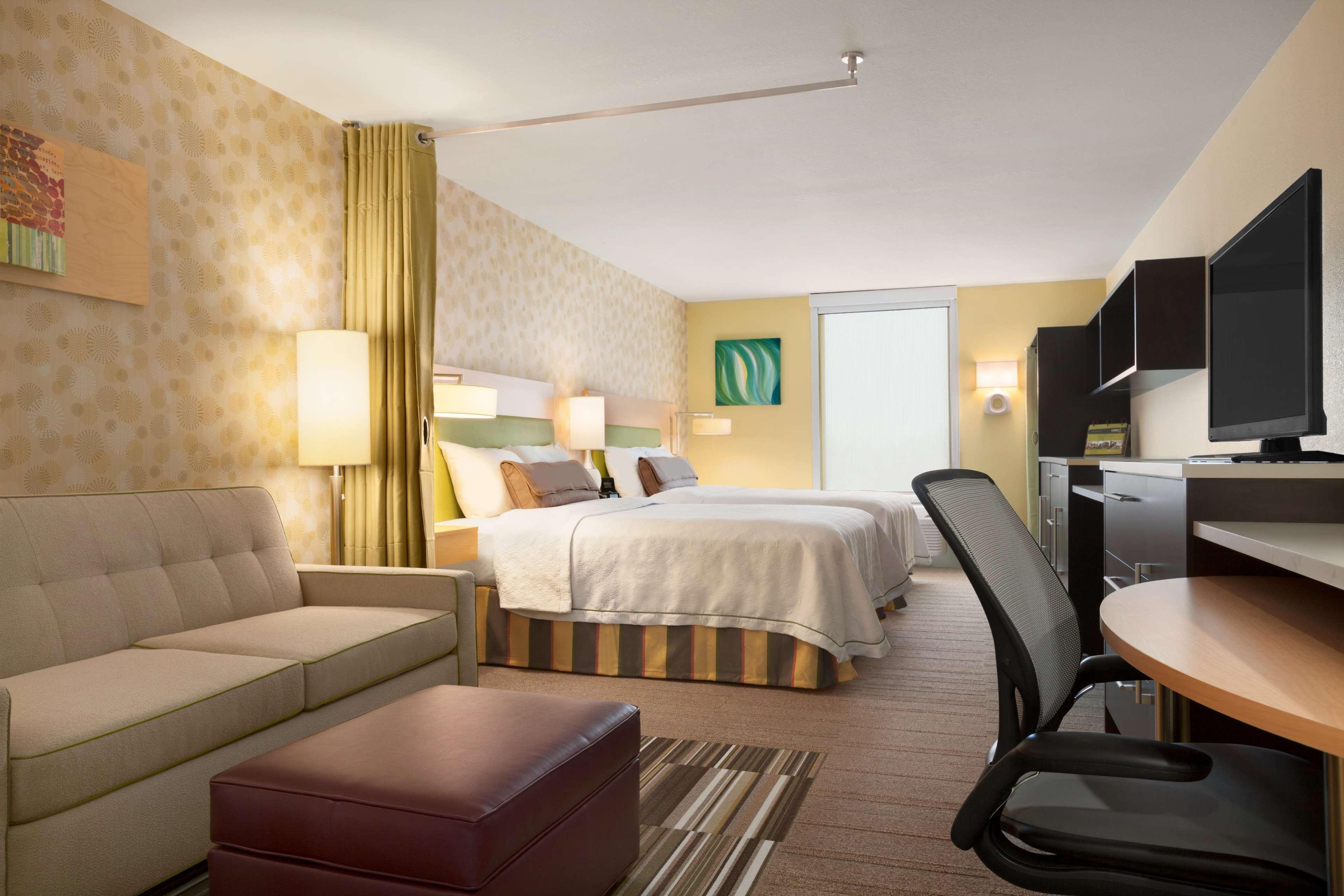 Home2 By Hilton
