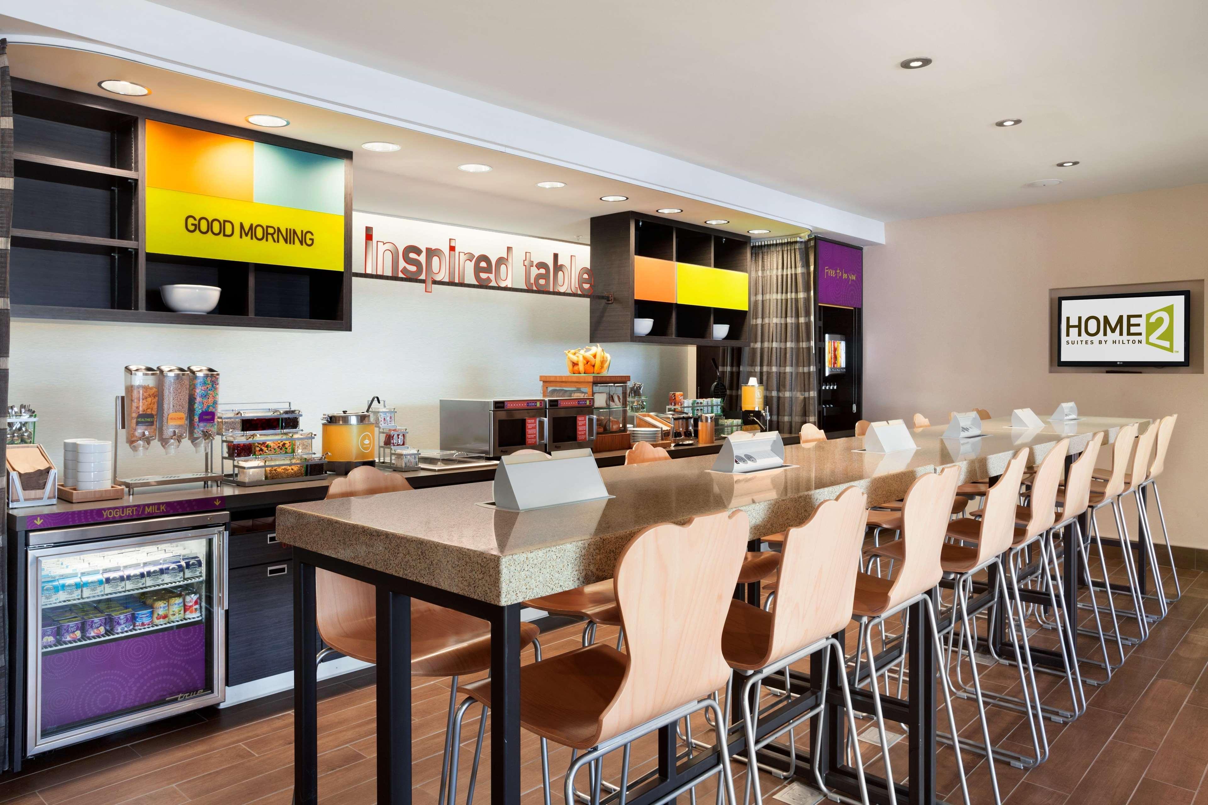 Home2 By Hilton Hotel 3*